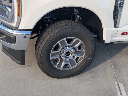 New 2026 Ford F250 Lariat w/ Lariat Ultimate Package AWD/4WD image 5