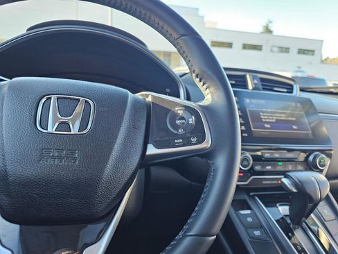 Certified 2017 Honda CR-V Touring image 59