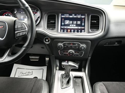 Used 2019 Dodge Charger GT RWD image 18