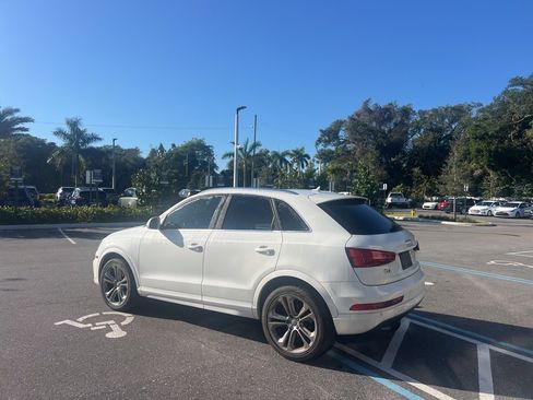 Used 2017 Audi Q3 2.0T Premium Plus w/ Premium Plus Package image 18