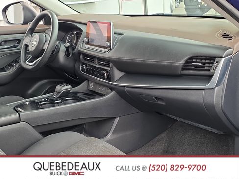 Used 2022 Nissan Rogue S FWD image 27