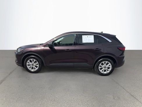 Used 2023 Ford Escape Active w/ Tech Pack #1 image 7