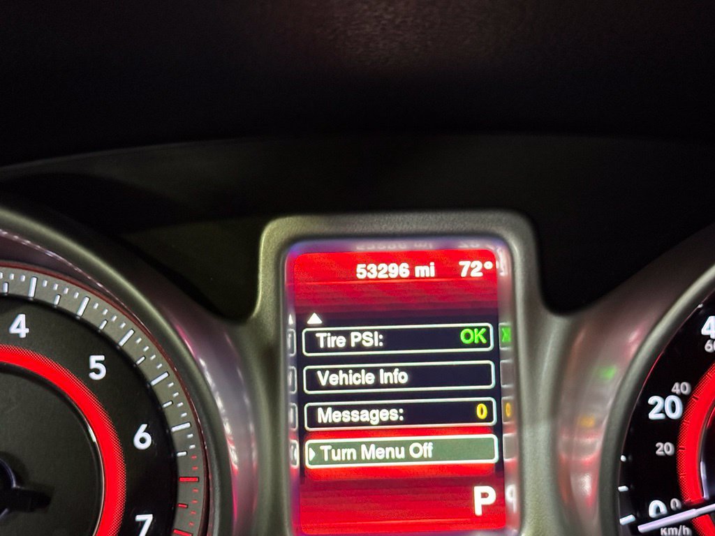 Used 2019 Dodge Journey SE w/ Connectivity Group FWD image 32