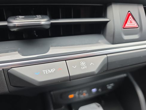 Certified 2025 Kia K4 GT-Line w/ GT-Line Premium Package FWD image 16