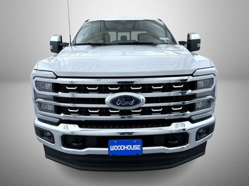 New 2026 Ford F350 4x4 Crew Cab Super Duty image 2
