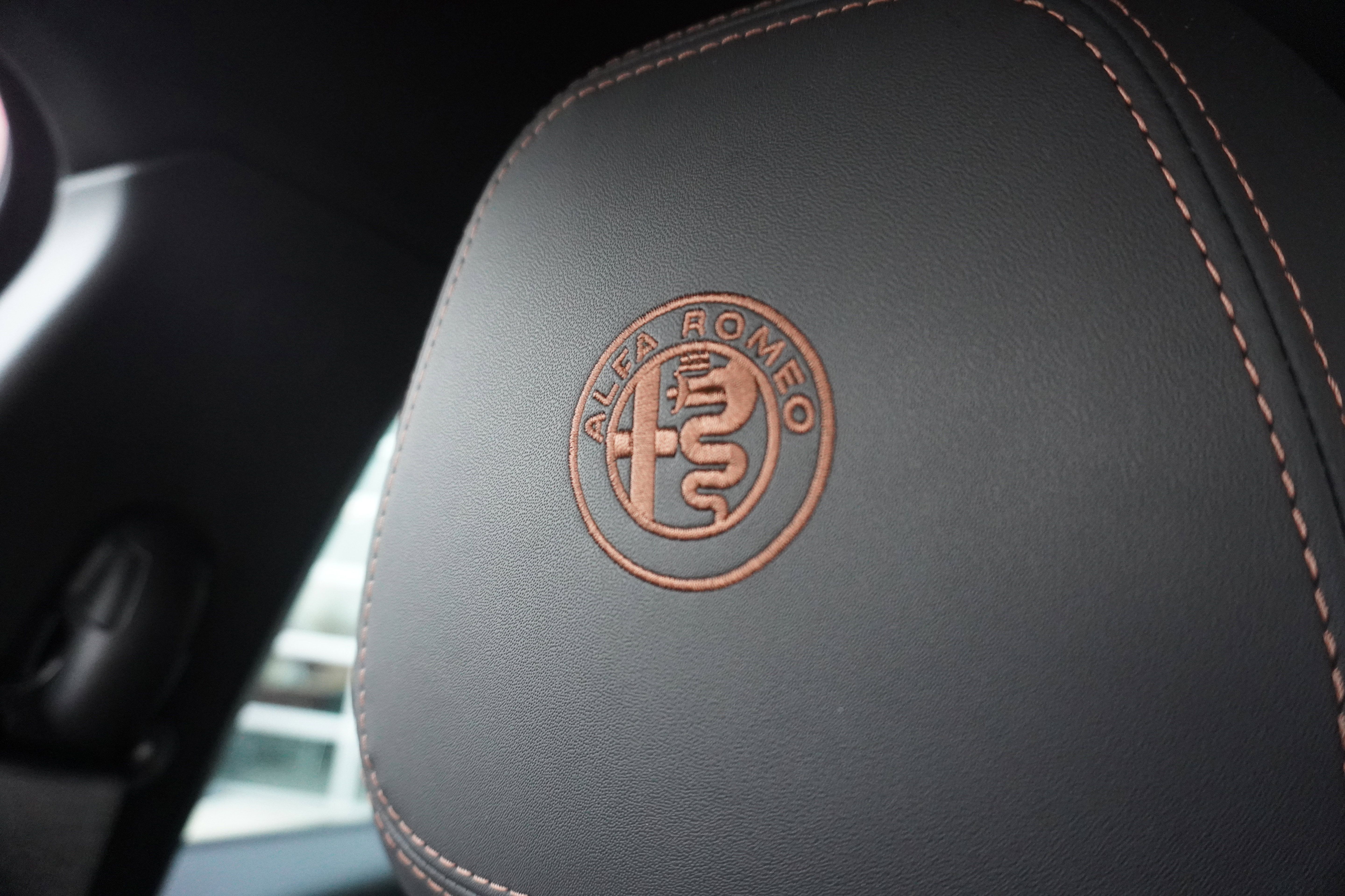 New 2025 Alfa Romeo Tonale AWD/4WD image 28