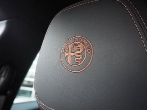 New 2025 Alfa Romeo Tonale image 28