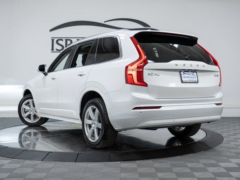 Used 2023 Volvo XC90 B5 Core w/ Protection Package Premier image 29