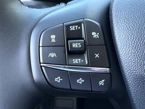 New 2026 Ford Maverick Lariat w/ Black Appearance Package image 28