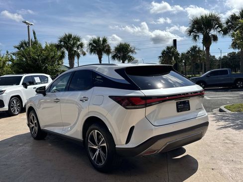Used 2026 Lexus RX 350 Premium w/ Accessory Package (Z1) FWD image 14