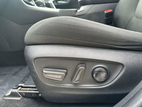 Used 2024 Toyota RAV4 XLE image 14