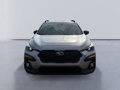 New 2026 Subaru Crosstrek 2.5i Sport w/ Crosstrek Mirror Package image 8
