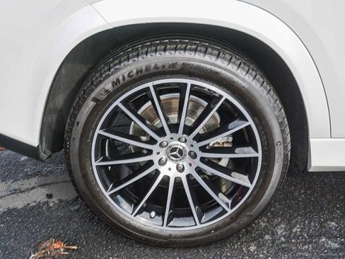 Used 2022 Mercedes-Benz GLE 350 GLE 350 image 8