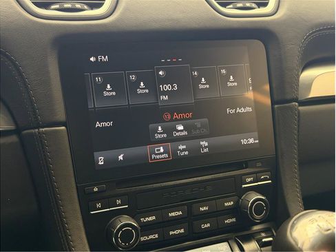 Used 2019 Porsche 718 Boxster image 14