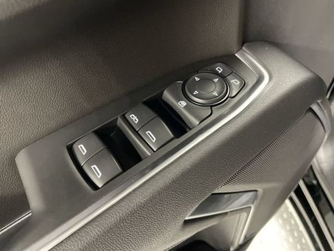 New 2026 Chevrolet Silverado 1500 LT w/ Protection Package AWD/4WD image 12