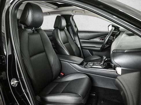 Used 2025 MAZDA CX-30 AWD 2.5 S w/ Preferred Package image 20