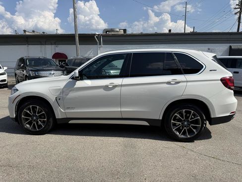 Used 2018 BMW X5 xDrive40e AWD/4WD image 3