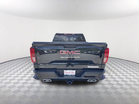 New 2026 GMC Sierra 1500 Elevation w/ Elevation Premium Package image 5