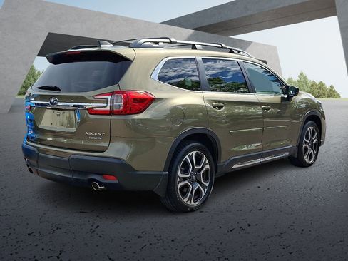 Used 2024 Subaru Ascent Limited w/ Technology Package AWD/4WD image 6