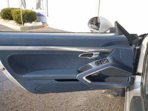 Used 2013 Porsche 911 Carrera image 49