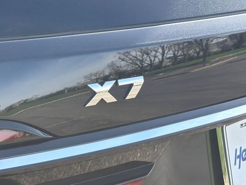 Certified 2024 BMW X7 M60i w/ Executive Package image 40