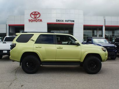 Used 2023 Toyota 4Runner TRD Off-Road Premium