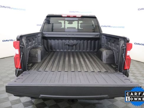 Used 2026 Chevrolet Silverado 1500 High Country w/ Midnight Edition image 8