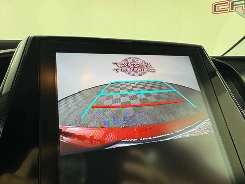 Used 2022 Toyota Prius Prime Limited image 19