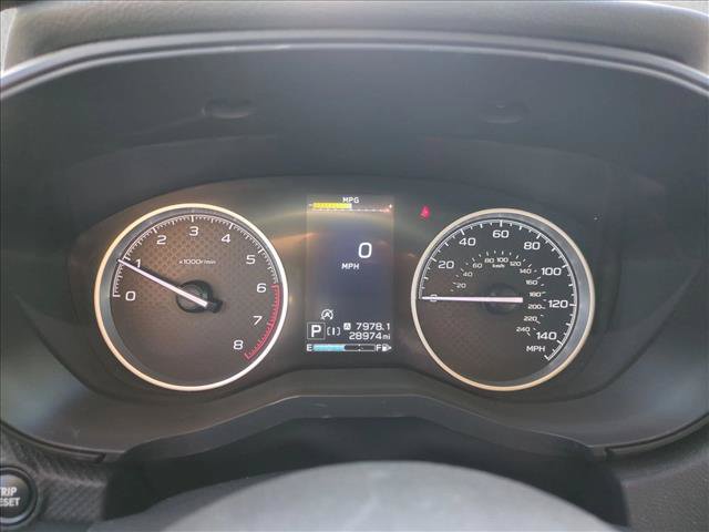 Used 2023 Subaru Forester Premium AWD/4WD image 6