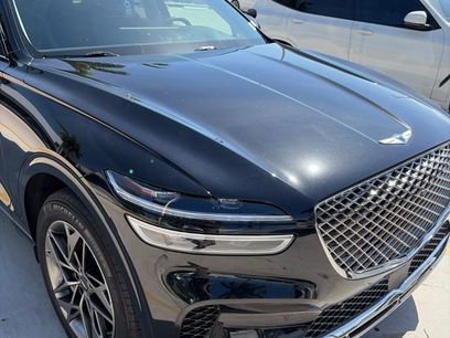 Used 2024 Genesis GV70 2.5T w/ Advanced Package