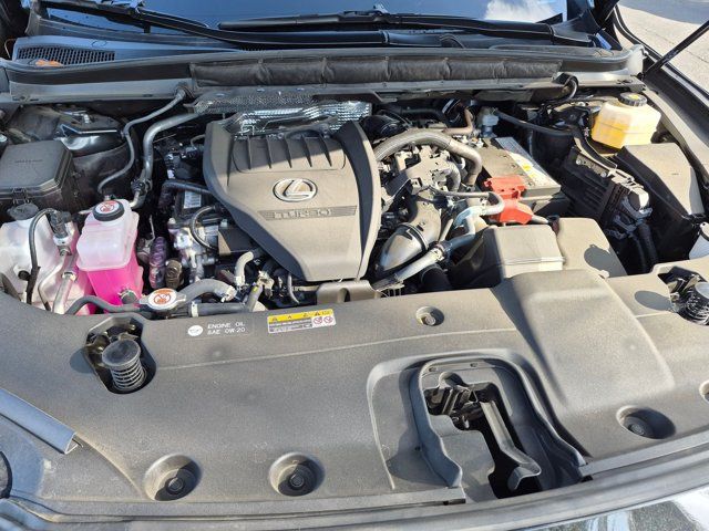 Used 2025 Lexus RX 350 Premium w/ Accessory Package FWD image 23
