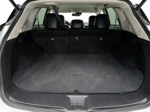 Used 2023 Nissan Murano SL image 31