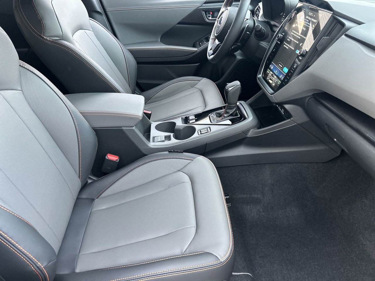 New 2026 Subaru Crosstrek 2.5i Limited AWD/4WD image 8