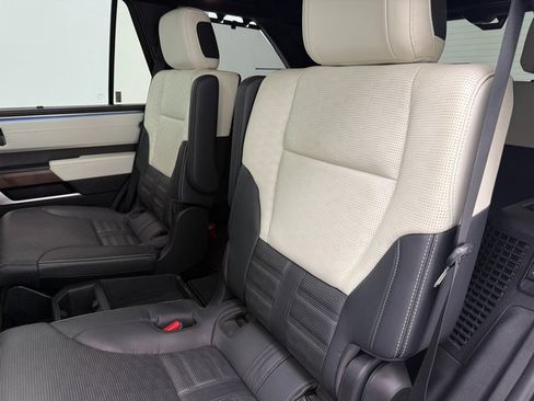 Used 2024 Toyota Sequoia Capstone image 34