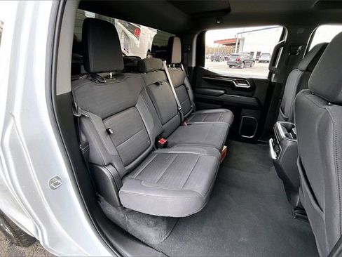 Used 2024 GMC Sierra 1500 Elevation w/ X31 Off-Road Package image 26