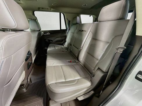 Used 2019 GMC Yukon Denali AWD/4WD image 20