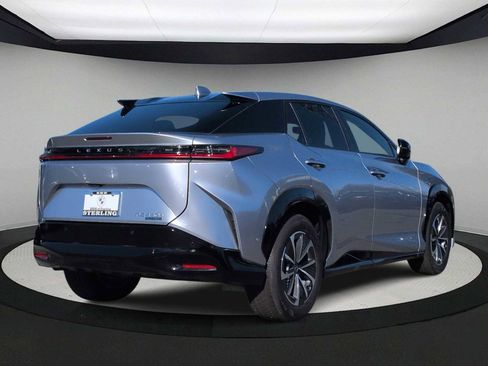 Used 2024 Lexus RZ 450e Premium w/ Technology Package image 8