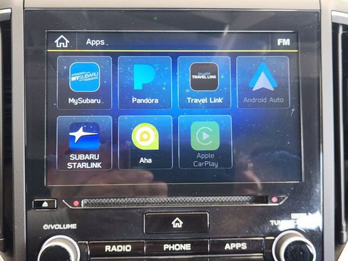 Used 2023 Subaru Crosstrek 2.5i Limited AWD/4WD image 17