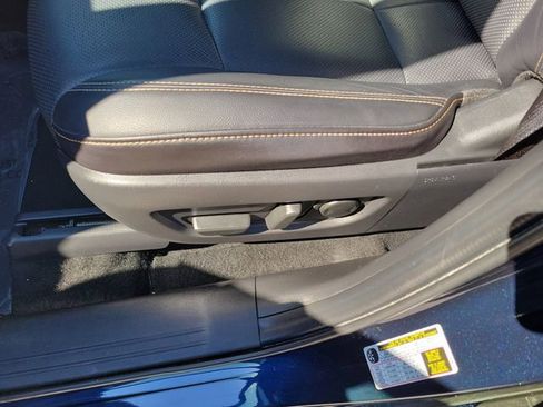 Used 2025 MAZDA CX-90 3.3 Turbo w/ Premium Sport Pkg image 14