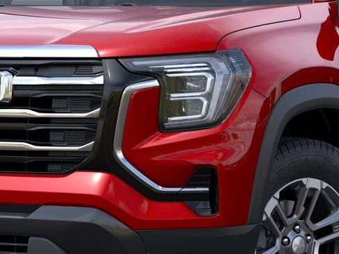 New 2027 GMC Terrain Elevation AWD/4WD image 10