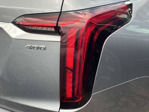 Used 2021 Cadillac XT6 Premium Luxury FWD image 7