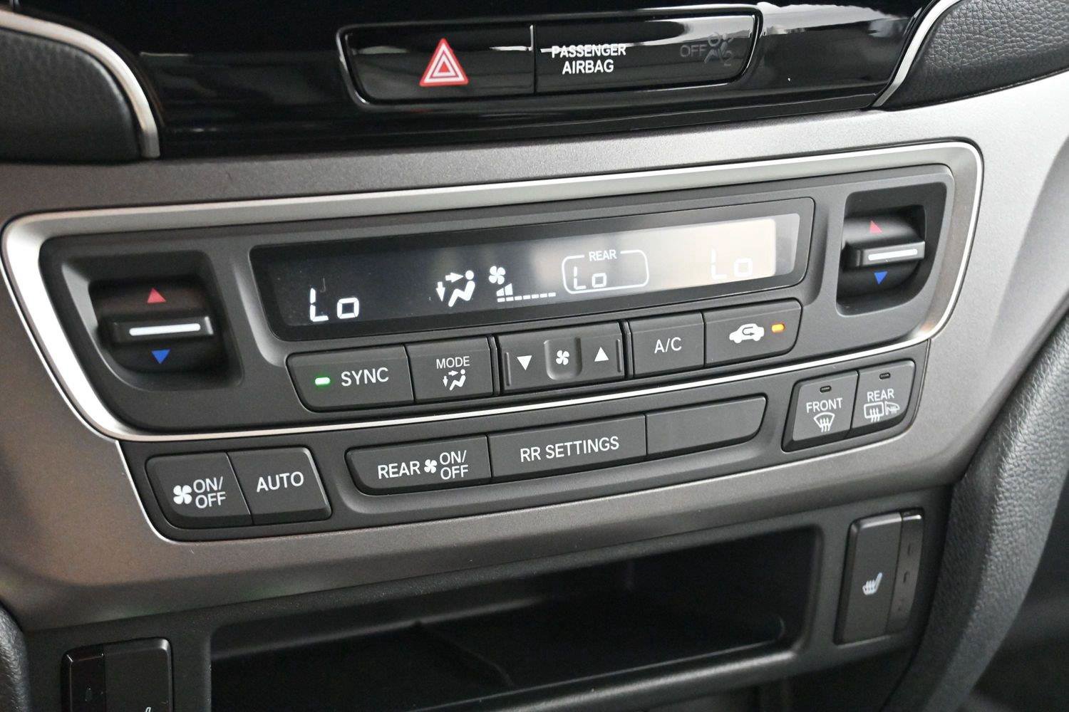 Used 2023 Honda Passport EX-L image 22