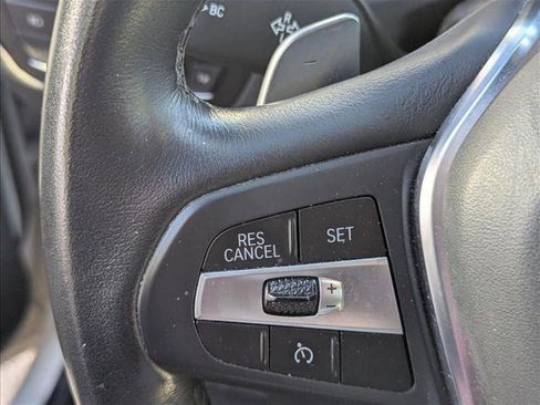 Used 2021 BMW X3 xDrive30i w/ Convenience Package image 11