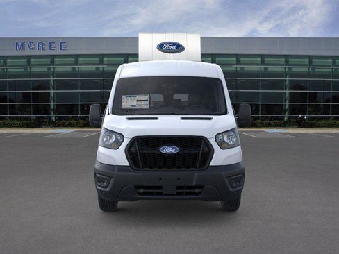 New 2026 Ford Transit 350 XL RWD image 6
