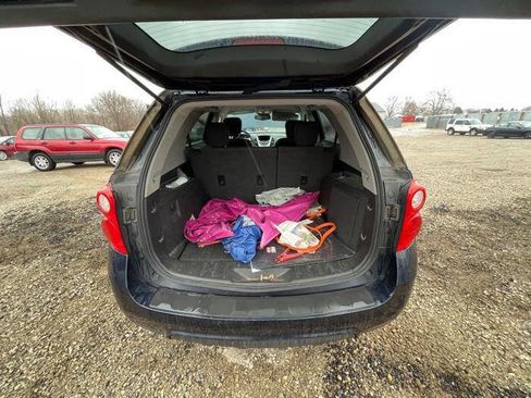 Used 2015 Chevrolet Equinox LT w/ Driver Convenience Package image 24