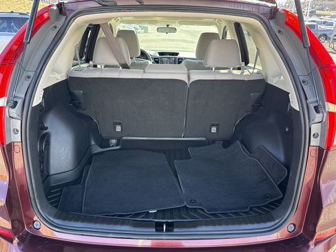 Used 2015 Honda CR-V EX image 33