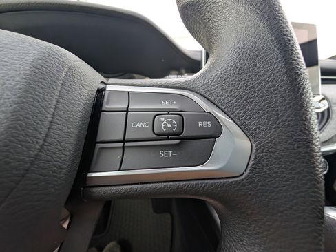 Used 2024 Jeep Compass Sport image 20