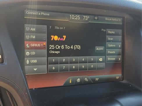 Used 2014 Ford Focus ST w/ Equipment Group 201A image 27