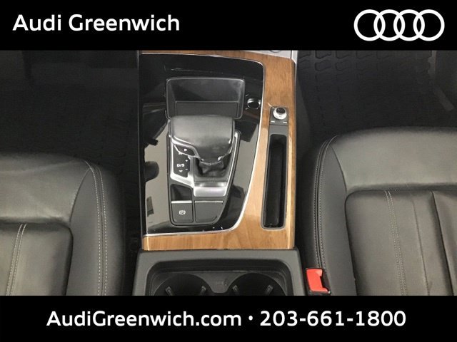 Used 2024 Audi Q5 2.0T Premium AWD/4WD image 13