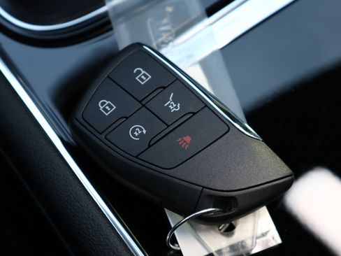 New 2026 Chevrolet Traverse RS w/ LPO, Floor Liner Package image 28